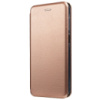 Чохол-книжка ArmorStandart G-Case для Samsung A27 5G Rose Gold (ARM89762)