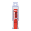 Свердло по металу THUNDERWEB HSS-G MILWAUKEE DIN338, діаметр 3,3х65х36мм, (10шт), пластикова коробка