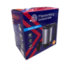 Чайник електричний метал+ 2 чашки Masterberg 0.5L 12v (авто) NAC-005