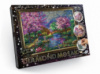 Японский сад. Набор для творчества Алмазная живопись «DIAMOND MOSAIC» («Danko Toys»)