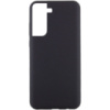 Чохол Silicone Cover Lakshmi (AAA) для Samsung Galaxy S21 FE