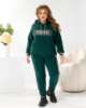 Жіночій спортивний костюм 125652