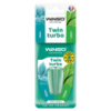 Ароматизатор з подвійною капсулою Winso Twin Turbo - Fresh & Green