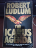 The Icarus Agenda by Robert Ludlum