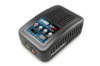 Зарядное устройство SkyRC e450 4A/50W с/БП для Li-Pol/Ni-MH аккумуляторов (SK-100122)