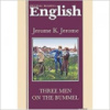 Three Men on the Bummel by Jerome K. Jerome