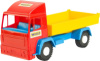 Машинка игровая Tigres Mini Truck Грузовик 39209