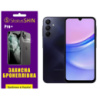 Поліуретанова плівка StatusSKIN Pro+ для Samsung Galaxy A15 Матова (Код товару:39903)