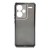Чохол для смартфона Space III for Xiaomi Redmi Note 13 Pro Plus 5G Black (Space3iXIRN13PPusBlack)
