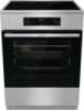 Электрическая плита индукционная Gorenje GEIT-6C60-XPG