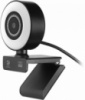 Web-камера 2E Gaming Quad Black (2E-WC2K-LED)