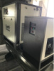 Компресор YG-10DT/500 (ресивер 500л, осушувач) + частотне регулювання