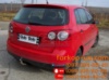 Тягово-сцепное устройство (фаркоп) Volkswagen Golf V Plus (2005-2008)