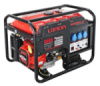 Генератор бензиновий Loncin LC 8000 D-AS