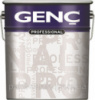VP350.77 Полиуретановый Прозрачный Грунт Genc