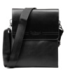 PODIUM Сумка Мужская Планшет иск-кожа DR. BOND 225-2 black