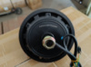 Задний мотор электросамоката Kugoo Kukirin G 2 Master 52V 1000w