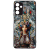 TPU+PC чохол Prisma Ladies для Samsung Galaxy A24 4G