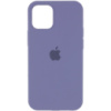 Чохол Silicone Case Full Protective (AA) для Apple iPhone 14 Pro Max (6.7«)