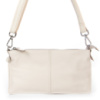 PODIUM Сумка Женская Клатч кожа ALEX RAI 8801-2 white