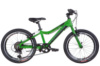 Велосипед 20« Formula ACID 2022 (зелений)