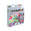 Ігровий набір для анімаційної творчості STIKBOT STIKTANNICA - КАРМАТОПІЯ (1 екскл. фіг., аксесуари)