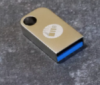 USB-флеш-накопичувач BU KING Hot Metal 3.0 64 ГБ USB-флеш-накопичувач BU KING Hot Metal 3.0 64 ГБ