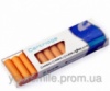 Картриджи для электронных сигарет 10 шт., E-Cigarette cartridge