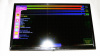 LCD LED Телевизор Comer 24« Smart TV, WiFi, 1Gb Ram, 4Gb Rom, T2, USB/SD, HDMI, VGA, Android