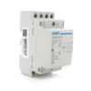 Контактор CHINT NCH8-20/22 220V,20А, 10kW, 2NC+2NO, на DIN-рейку, 85*65,5*36мм