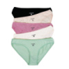Труси жіночі Dominant Туреччина S, M, L    5 шт.