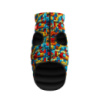 Курточка для собак WAUDOG Clothes малюнок «Блоки», L55, В 77-80 см, С 50-55 см