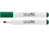 Маркер для білих дошок трикутний OPTIMA 2-3 мм, зелений