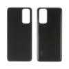 Задняя крышка для Xiaomi Redmi Note 11 (4G)/ Note 11s (чёрная)