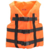 Спасжилет оранж M 50-70 кг (SK0028)