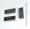 UCN5891A DIP16