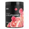 KFD Premium L-Glutamine 500 грам, Тропічні фрукти