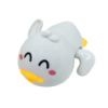 Заводная игрушка для купания «Утка» MGZ-0918(White) белый