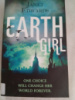 Earth Girl by Janet Edwards