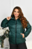 Жіноча куртка модель 116227