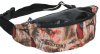 Поясна сумка Loren тканинна