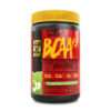 Mutant BCAA 9.7 348 g, Манго
