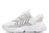 Унісекс жіночі чоловічі кросівки Adidas Ozwееgо (36-45)