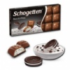 Шоколад Schogetten Черное&Белое 100 г