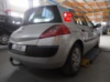 Тягово-сцепное устройство (фаркоп) Renault Megane II (hatchback) (2002-2008)