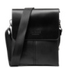 PODIUM Сумка Мужская Планшет иск-кожа DR. BOND 228-2 black