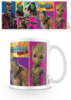 Чашка  «Guardians Of The Galaxy Vol. 2 (Comic Panels)»