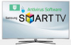 Smart TV от Samsung снабдят антивирусом