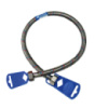 Шланг для води SANTAN FLEX-WATER Г-Г 1/2''х3/8'' 100см