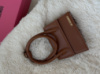 Сумка Jacquemus Premium Classic коричневий